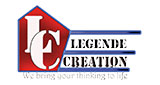 Logo Legende Creation Radio online