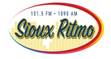 Logo Sioux Ritmo