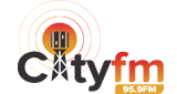 Logo City Radio Medan (Mandarin)