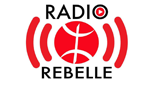 Logo Radio Rebelle