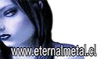 Logo Eternal Metal