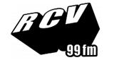 Logo RCV 99 FM