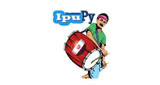 Logo Radio Ipupy Entretenimiento