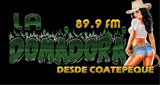 Logo La Domadora 89.9 Fm