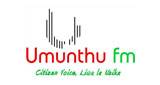 Logo Umunthu FM