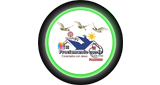 Logo Radio Proclamando Con Fe