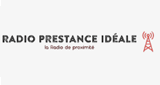 Logo Radio Prestance Idéale