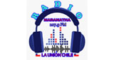Logo Radio Maranatha 107.9 Fm La Union Chile