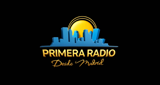Logo XGHM "Primera Radio"