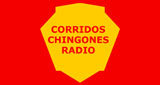 Logo Corridos Chingones Radio