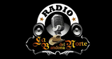 Logo La Bandona del Norte