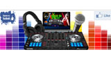 Logo Radio Quevedeños Mix