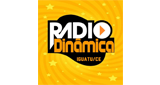 Logo Rádio Dinâmica