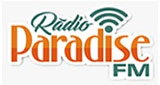 Logo Radio Paradise fm
