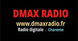 Logo DMAX Radio