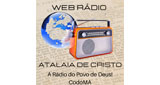 Logo Web Rádio Atalaia de Cristo