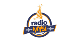 Logo RADIO MYSI