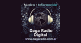 Logo Daga Radio Digital