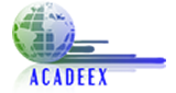 Logo ACADEEX