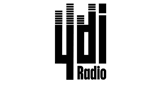 Logo YDI Radio