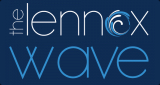 Logo The Lennox Wave