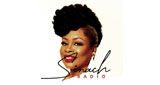 Logo Sinach Radio