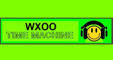 Logo WXOO Time Machine