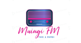 Logo Múingí Fm