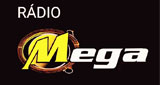 Logo Rádio Mega