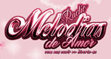 Logo Radio Melodias de Amor