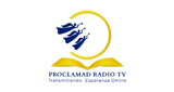 Logo Radio Proclamad