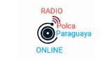 Logo RadioTV Polca Paraguaya Online