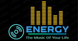 Logo Energy