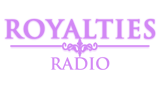 Logo Royalties Radio