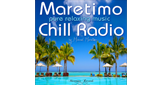 Logo Maretimo Chill Radio