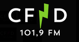 Logo CFND