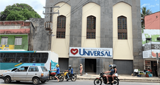 Logo Universal Ilheus Bahia