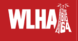 Logo WLHA Radio