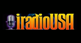 Logo iRADIOUSA