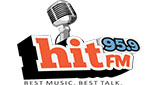 Logo Hit Fm