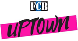 Logo FCB Uptown