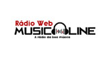 Logo Radio Web Music Line
