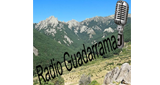 Logo Radio Guadarrama