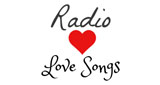 Logo Love Songs Web Radio