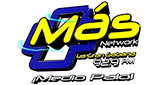 Logo Mas Network Gran Sabana