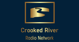 Logo Crooked River Radio Network