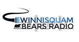 Logo Winnisquam Bears Radio
