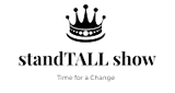 Logo standTALL show