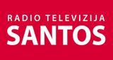 Logo Radio Santos