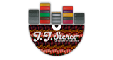 Logo JJ Stereo Radio